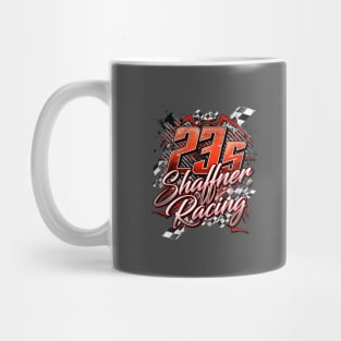 23s Shaffner Racing Mug